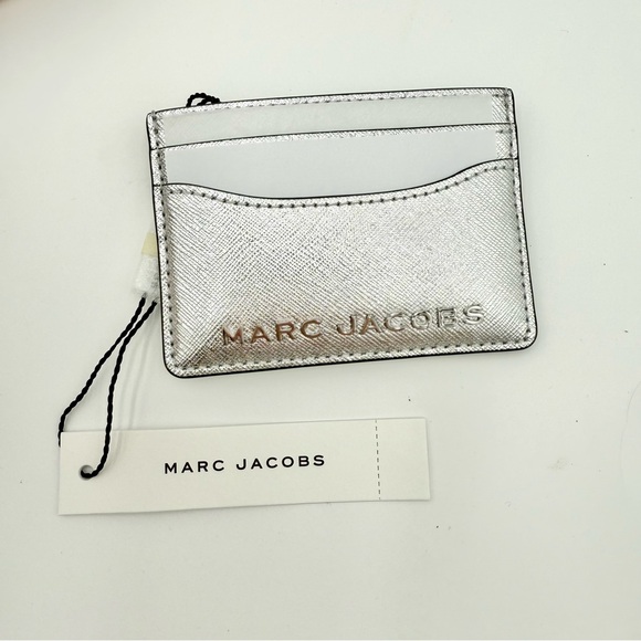 Marc Jacobs Handbags - Marc Jacobs Card Holder